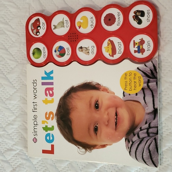 Toddler book BUNDLE - Picture 12 of 17